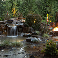 Water Feature