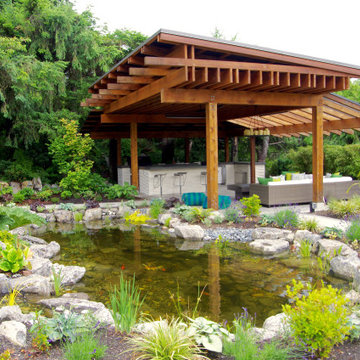 Ecosystem Ponds