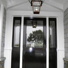 Dutch Door
