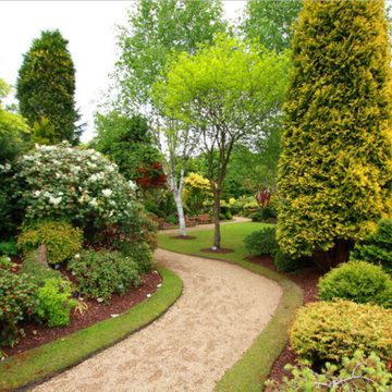 Landscape Design