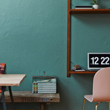 Houzz Tours Ditte Gimm Hansen