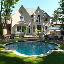 Pools