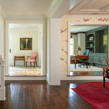Perfectly Preppy Townhome