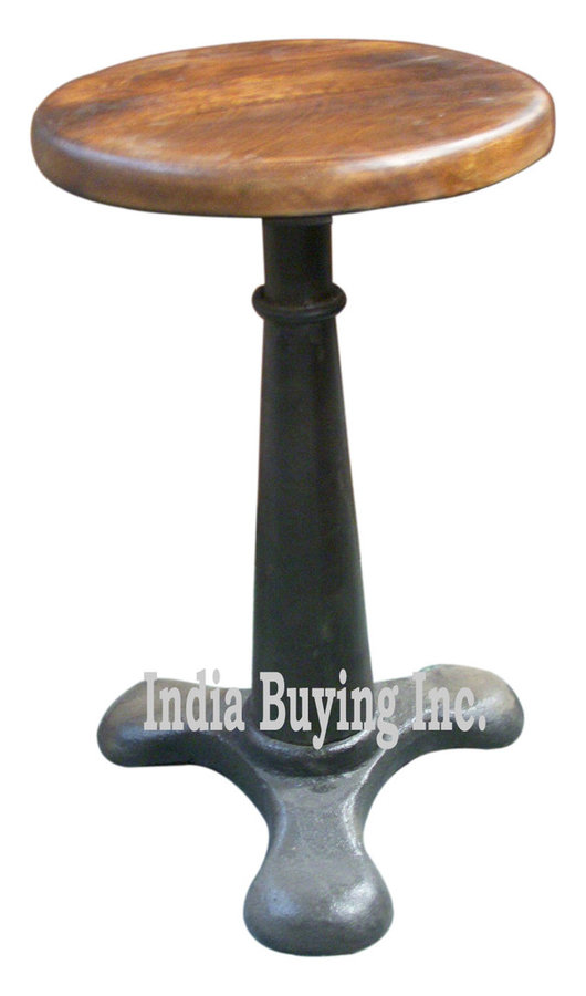Industrial retro vintage furniture manufacturer and exporter