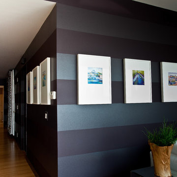 Tribeca River View Apartment