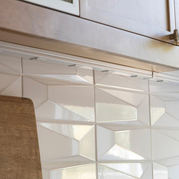Natural Contemporary Remodel