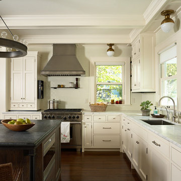 Kenwood Revival