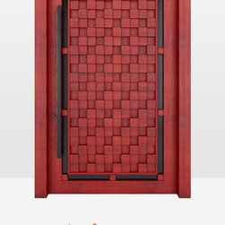 Modern Designs Doors - Products