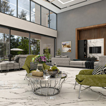 Zenith Vista Villa