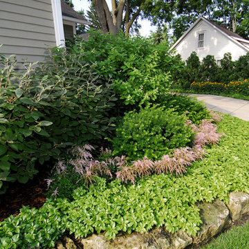 Barrington Landscaping