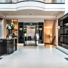 Elegant Residence