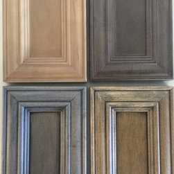 Cabinet Lines - Kitchen Cabinetry