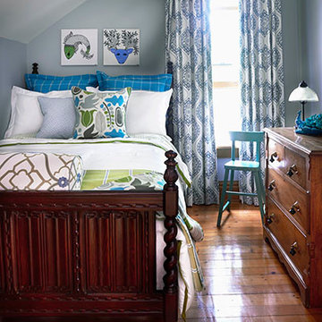 Modern Rustic Farmhouse