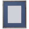 Skyview Frame With Rustic Border, 8"x10"