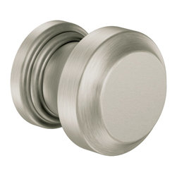 Rothbury&trade; Brushed Nickel Drawer Knob - Products