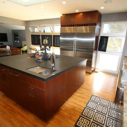 HAWKINS - Kitchen Cabinetry