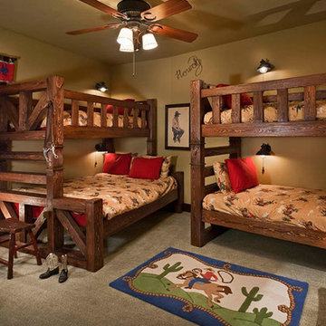 Lookout Lodge