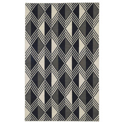 Contemporary Area Rugs by Veloxmart LLC