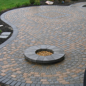 Fire PIts