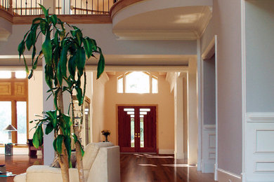 Hallway photo in Seattle
