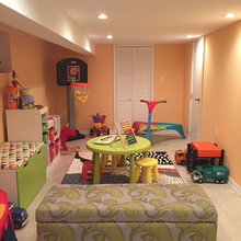 Kids' Room