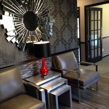 Our Work