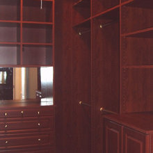 Closet Design