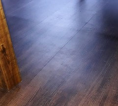 Shaw Coretec Plus Vinyl Plank Floor Dont Buy Dents To Easy