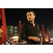 Gökhan Kümeç's photo