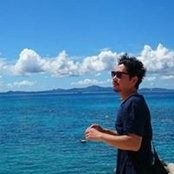 Yasuyuki Ikeda's photo