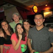 David James's photo