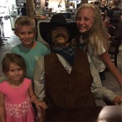 Becky Lee Darder's photo