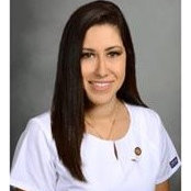 Daniela Mendoza's photo