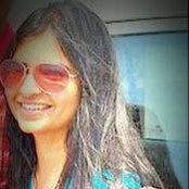 Foto von Payal Agarwal