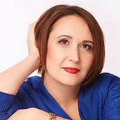 Лариса Татарченко's photo