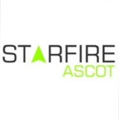 Starfire-Ascot