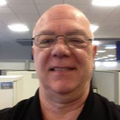 Carl Blades's photo