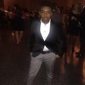 Marcell Irving's photo