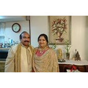 Neelam Bhatnagars foto