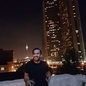 Shervin Sadeghi's photo
