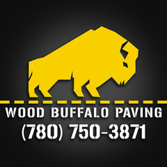 WOOD BUFFALO PAVING, LTD.