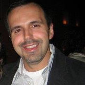 Elvis Cabral's photo