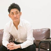 Kentaro Kanda's photo