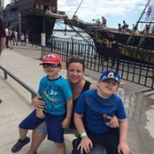 Allyson Monaco's photo
