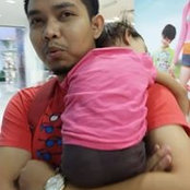 Sharul Rizams foto