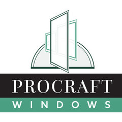 Procraft Windows