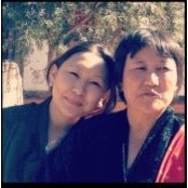 Nima Wangmos foto