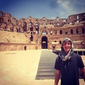 Matthew Wright's photo
