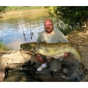 Mark Lilley's photo