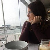 Ana-Maria Lazar's photo